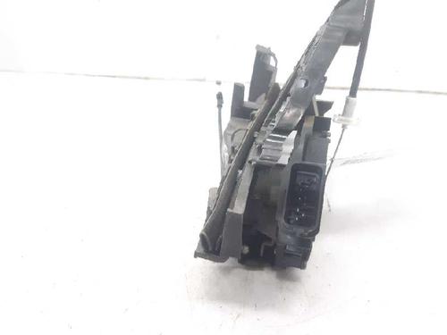 Front right lock FORD FOCUS II (DA_, HCP, DP) 1.6 TDCi | BP6429671C97 