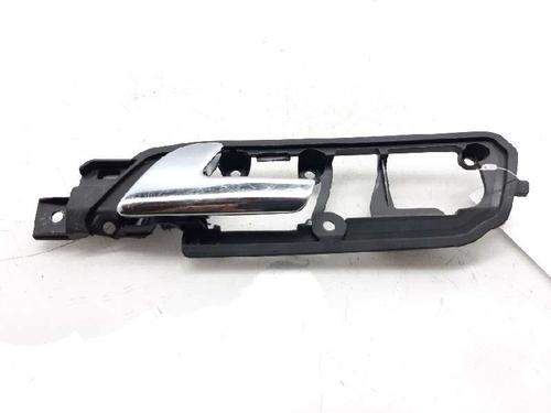 Used Front left interior door handle VW POLO (9N_, 9A_) 1.4 TDI (70 hp) 6331259