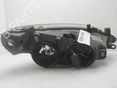 Left headlight PEUGEOT 307 (3A/C) | BP36559280C28 - Image 5
