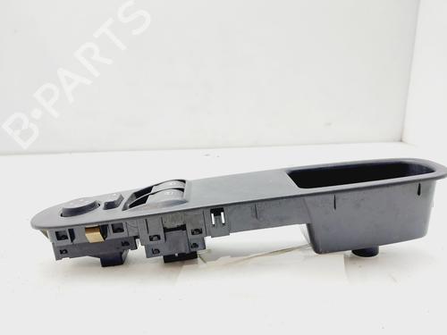 Left front window switch FIAT PUNTO EVO (199_) 1.3 D Multijet (199AXC1A, 199BXC1A, 199AXT1A, 199BXT1A) | BP19637837I27 