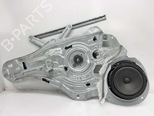Used Front left window mechanism KIA SPORTAGE III (SL) 1.7 CRDi (116 hp) 5393996