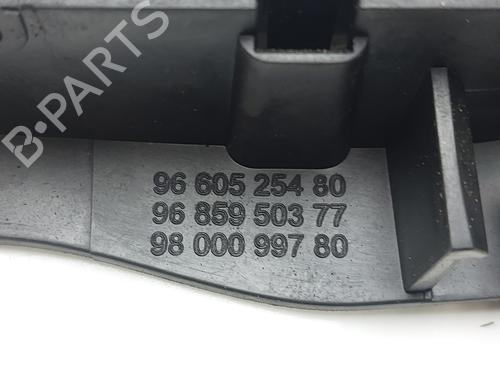 Front left interior door handle CITROËN C4 SPACETOURER (3D_) 1.5 BlueHDi 130 | BP33792857I13 - Image 2