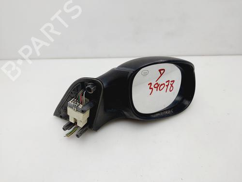 Used Right mirror CITROËN XSARA PICASSO (N68) 2.0 HDi (90 hp) 28208314