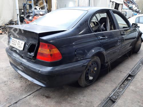 Other BMW 3 (E46) 320 d | BP17163800O1  - Image 7
