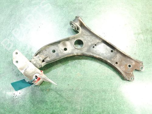 Used Left front suspension arm SEAT ALTEA XL (5P5, 5P8) [2006-2015]  8619479