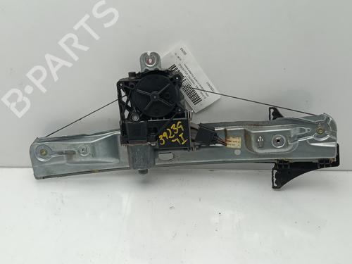 Used Rear left window mechanism OPEL INSIGNIA A Country Tourer (G09) 2.0 CDTi (47) (131 hp) 30928656