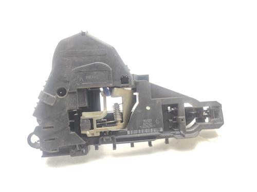 Front right exterior door handle MERCEDES-BENZ M-CLASS (W164) ML 280 CDI 4-matic (164.120) | BP27198746C129 