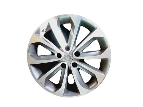 Rim NISSAN QASHQAI / QASHQAI +2 I (J10, NJ10, JJ10E) 2.0 dCi | BP25925050C45 