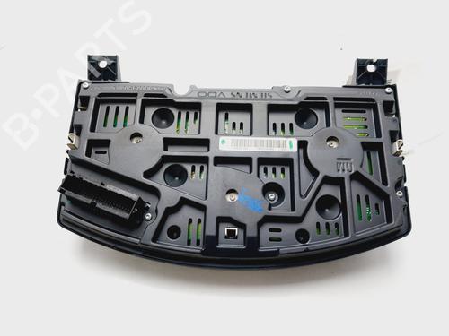 Kombiinstrument OPEL ASTRA H (A04) 1.7 CDTI (L48) | BP18486814C47 