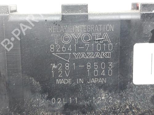 Electronic module TOYOTA PRIUS (_W3_) 1.8 Hybrid (ZVW3_) | BP36032152M83 - Image 2