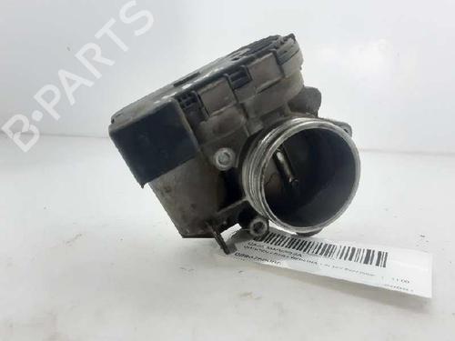 Throttle body CITROËN XSARA Coupe (N0) 1.6 16V | BP6331180M82 