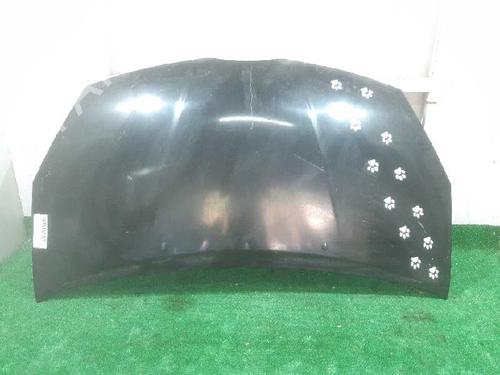 Used Hood TOYOTA COROLLA Verso (ZER_, ZZE12_, R1_) 2.2 D-4D (AUR10_, AUR10R) (136 hp) 6422019