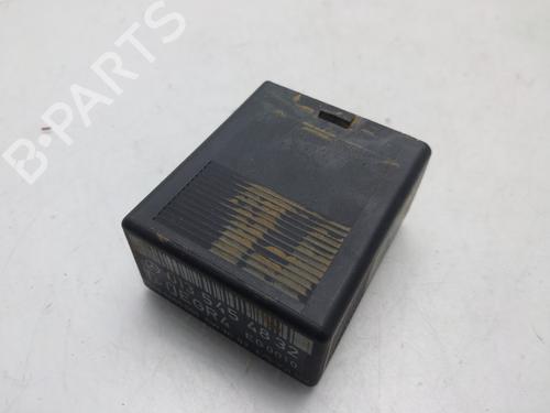 Used Electronic module MERCEDES-BENZ C-CLASS (W202) C 200 D (202.120) (75 hp) 28005714