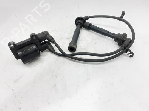 Ignition coil HYUNDAI COUPE II (GK) 1.6 16V | BP8074782M94 