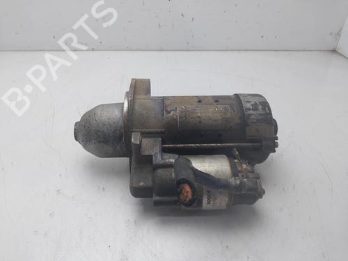 Used Starter Starter MERCEDES-BENZ M-CLASS (W163) ML 270 CDI (163.113) (163 hp) 33046519 33046519