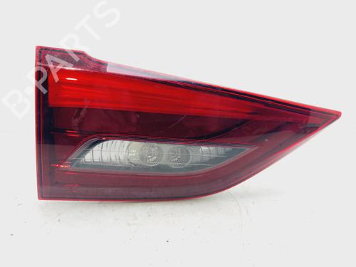 Used Left tailgate light TOYOTA AVENSIS Estate (_T27_) [2008-2018]  29394980