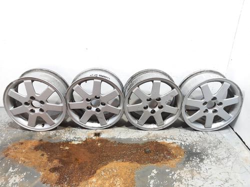 Felg VOLVO S40 II (544) 1.6 D (110 hp) 17151155