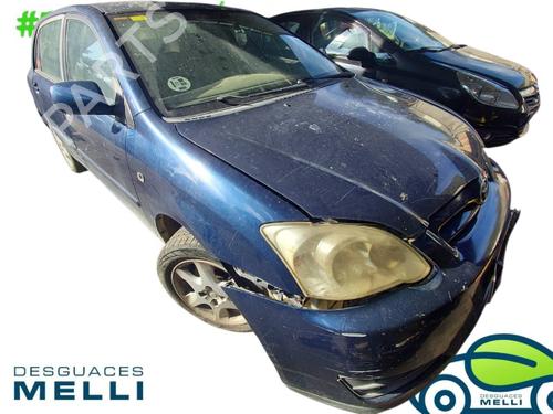 Right front window switch TOYOTA COROLLA (_E12_) 1.4 D (NDE120_, NDE120R) | BP40528116I26 - Image 11