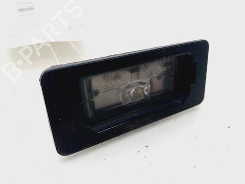 Used Licence plate light BMW X1 (F48) sDrive 18 d (150 hp) 30441059