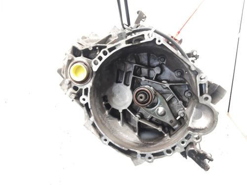 Used Gearbox Gearbox HYUNDAI i40 I CW (VF) 1.7 CRDi (136 hp) 34128601 34128601