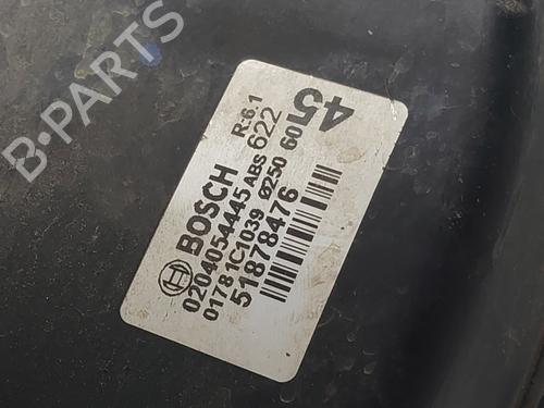 Servo brake FIAT QUBO (225_) 1.3 D Multijet (225AXG1A, 225CXG1A, 225AXG11, 225CXG11) | BP31373936M42