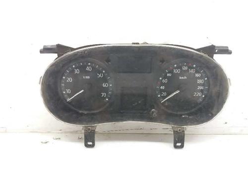 Used Instrument cluster RENAULT CLIO II (BB_, CB_) [1998-2016]  3317564