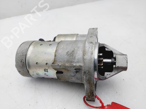 Used Starter FIAT 500 (312_) [2007-2025]  24812244