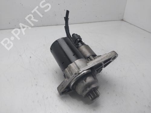 Starter SEAT IBIZA III (6L1) | BP33401678M8 - Image 4
