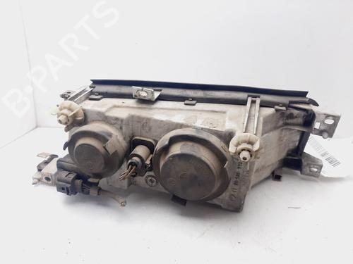 Left headlight SKODA OCTAVIA I Combi (1U5) 1.9 TDI | BP21565230C28 