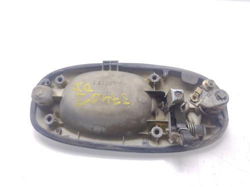 Front left exterior door handle KIA CARNIVAL II (GQ)  | BP26610333C128 
