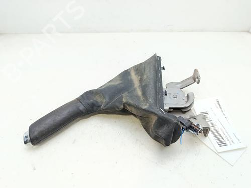 Hand brake OPEL CORSA E (X15) | BP36795805I18 - Image 3