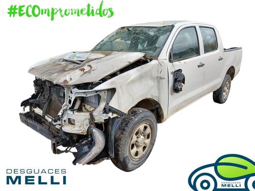 Used Parts TOYOTA HILUX VII Pickup (_N1_, _N2_, _N3_) [2004-2016]  4340185