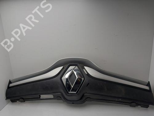Grill RENAULT KANGOO / GRAND KANGOO II (KW0/1_) [2008-2025]  30845650