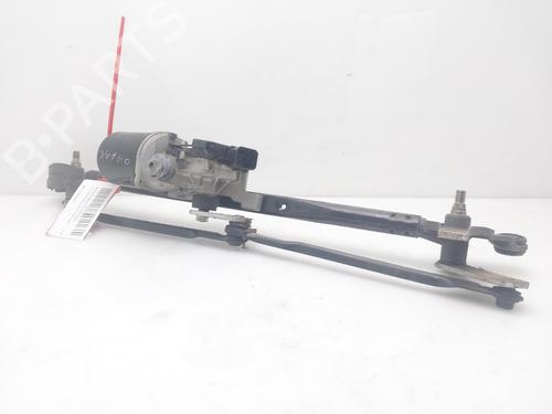 Front wiper motor HYUNDAI SONATA V (NF) 2.0 CRDi | BP18948212M29 
