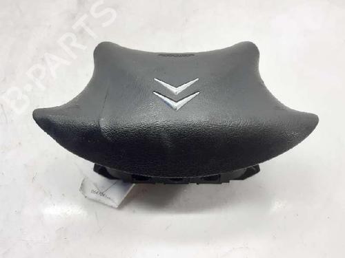 Driver airbag CITROËN XSARA PICASSO (N68) 2.0 HDi | BP6791414C9 