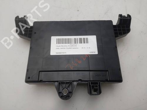 Fuse box OPEL ZAFIRA TOURER C (P12) | BP38731997E1 - Image 3