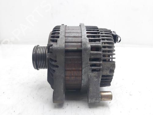 Used Alternator PEUGEOT 407 (6D_) 2.0 (6DRFNB, 6DRFNE) (136 hp) 18257915