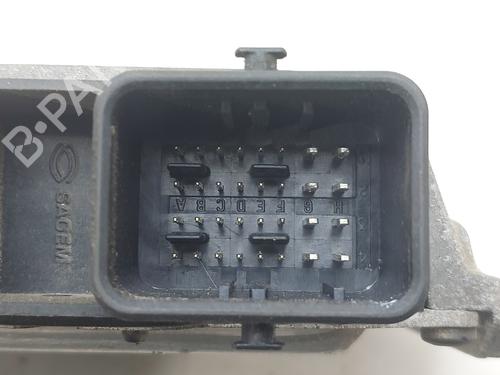 Engine control unit (ECU) RENAULT GRAND SCÉNIC II (JM0/1_) 2.0 | BP36418754M57 - Image 5