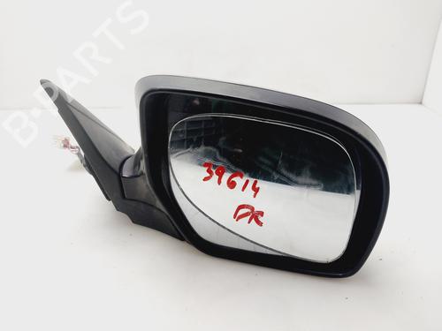Bakspejl Højre Bakspejl Højre SUBARU IMPREZA Hatchback (GR, GH, G3) [2007-2014] 33439921 33439921