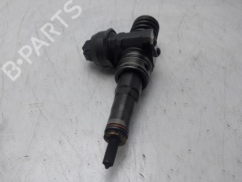 Used Injector Injector SEAT ALTEA (5P1) [2004-2015] 35722729 35722729