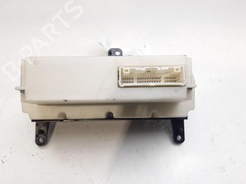 AC Styreenhet / Manøvreringsenhet NISSAN QASHQAI / QASHQAI +2 I (J10, NJ10, JJ10E) 2.0 dCi | BP16785102I5 
