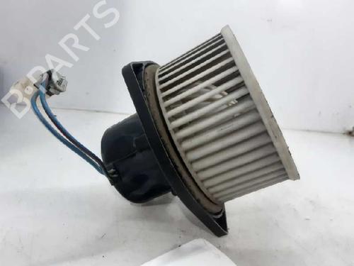 Used Heater blower motor NISSAN PRIMERA (P11) 2.0 TD (90 hp) 13996200