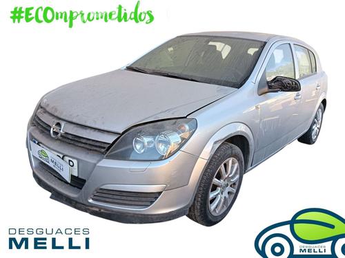 Brugte OPEL ASTRA H (A04) [2004-2014]  3371579