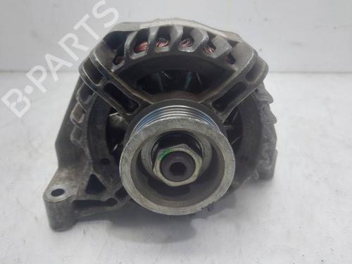 Used Alternator Alternator FIAT GRANDE PUNTO (199_) 1.4 (199AXB11, 199AXB1A, 199BXB1A, 199AXL1A) (77 hp) 40011148 40011148