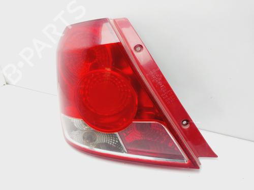 Venstre baglygte DAEWOO KALOS (KLAS) 1.4 16V | BP32009008C34