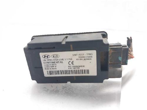 Elektronisk modul KIA SORENTO III (UM) 2.2 CRDi 4WD (200 hp) 95800C5000 | 95800C5000 |