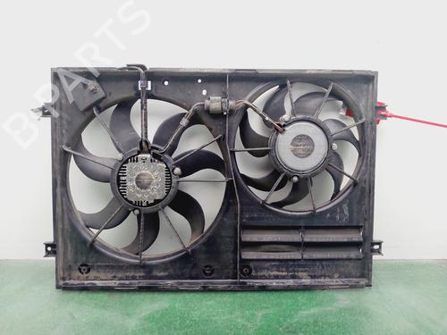 Elettroventola AUDI A3 Sportback (8PA) | BP30835247M35