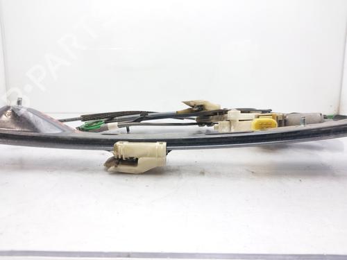 Front left window mechanism BMW 1 (E87) 120 d | BP11538731C22 