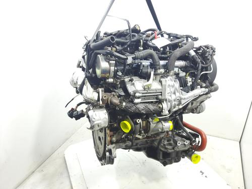 Motor JAGUAR XF I (X250) 3.0 D (241 hp) 12413911