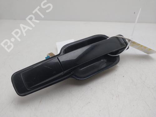 Used Rear right exterior door handle Rear right exterior door handle 37292914 37292914